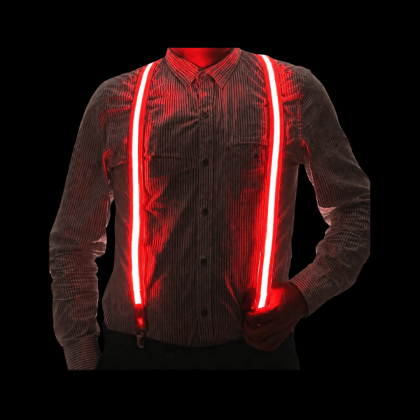 Tirantes Led