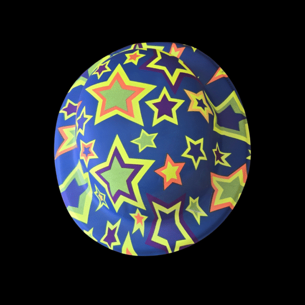 Sombreros Neón x 12 Unidades