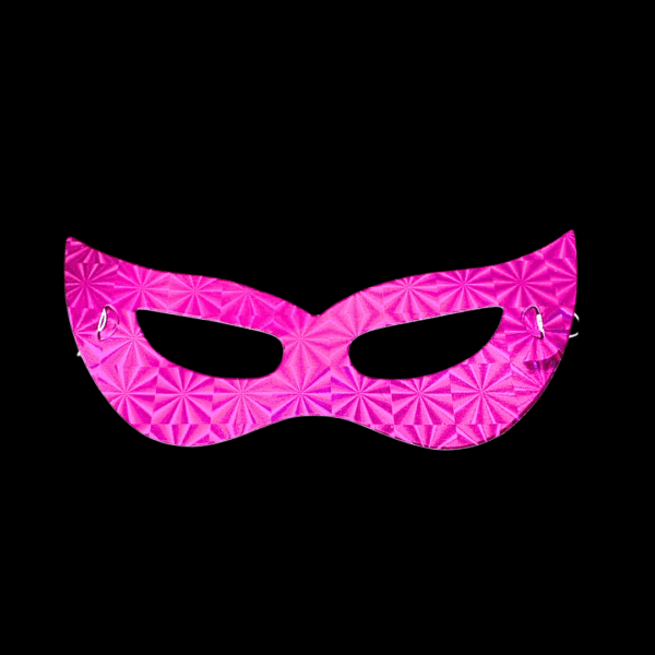 Antifaces Holograma x 12 Unidades