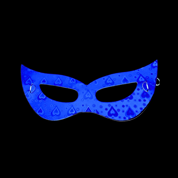 Antifaces Holograma x 12 Unidades