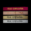 Banda de Feliz Cumpleaños