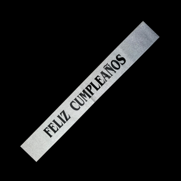 Banda de Feliz Cumpleaños