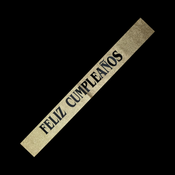 Banda de Feliz Cumpleaños