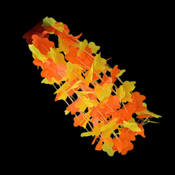 Collares Hawaianos X 12 Unidades