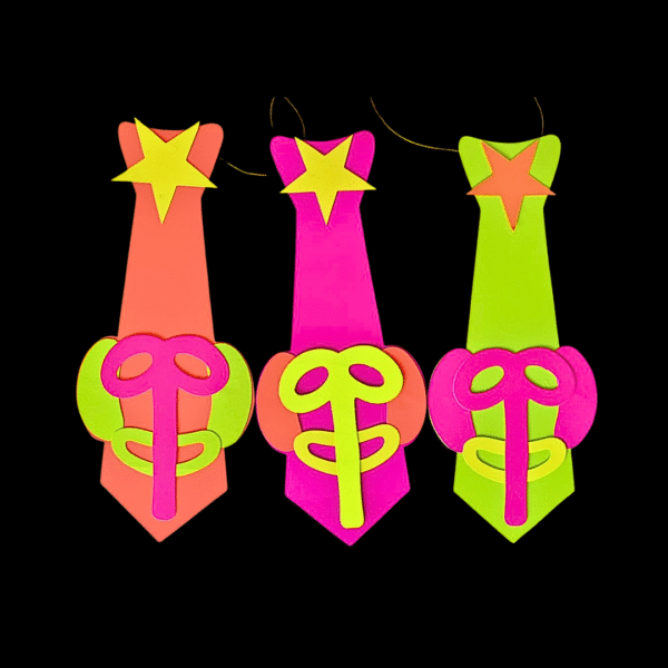 Abanicos Blancos de Papel con Mango Plástico x 12 Unidades