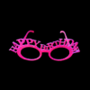 Gafas Happy Birthday x 12 Unidades