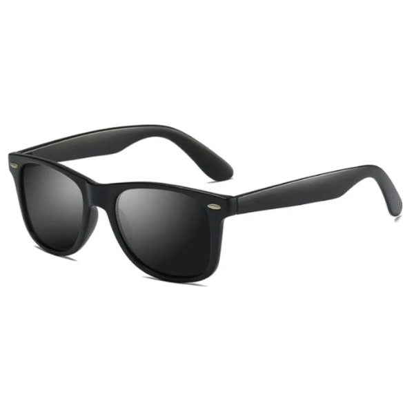 Gafas Tipo Rayban Negras