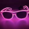 Gafas Led Premium