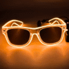 Gafas Led Premium