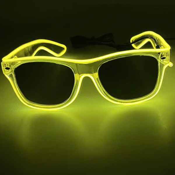 Gafas Led Premium