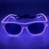 Gafas Led Premium