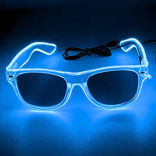 Gafas Led Premium