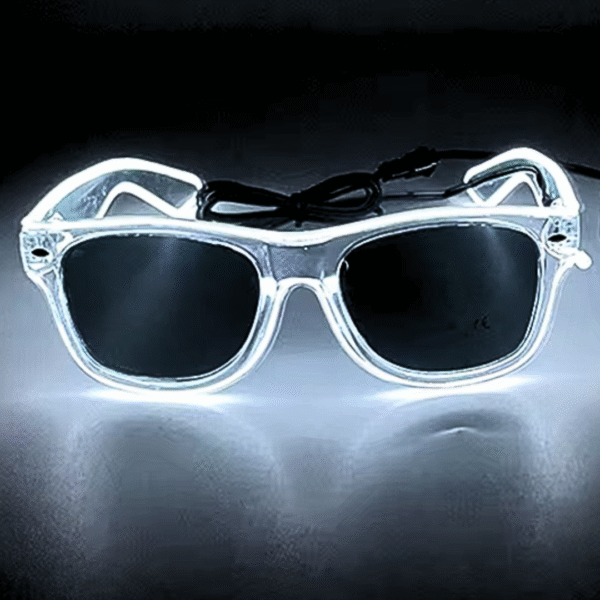 Gafas Led Premium