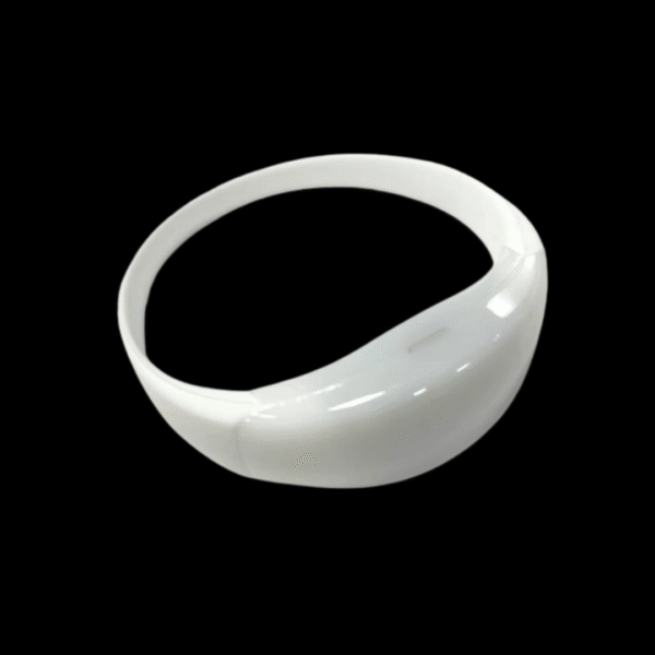 Pulsera Led Audio-Rítmica