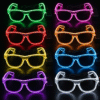 Gafas Led Premium