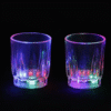 Copa Aguardiente Led