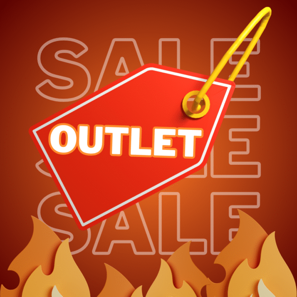 Abanicos Blancos de Papel con Mango Plástico x 12 Unidades