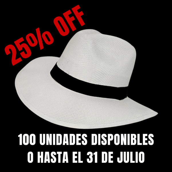 Sombreros Aguadeños