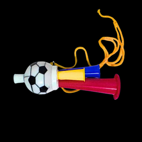 Vuvuzela Pequeña