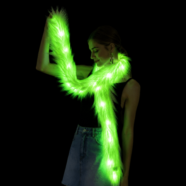 Boa Led