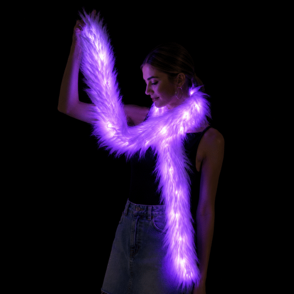 Boa Led