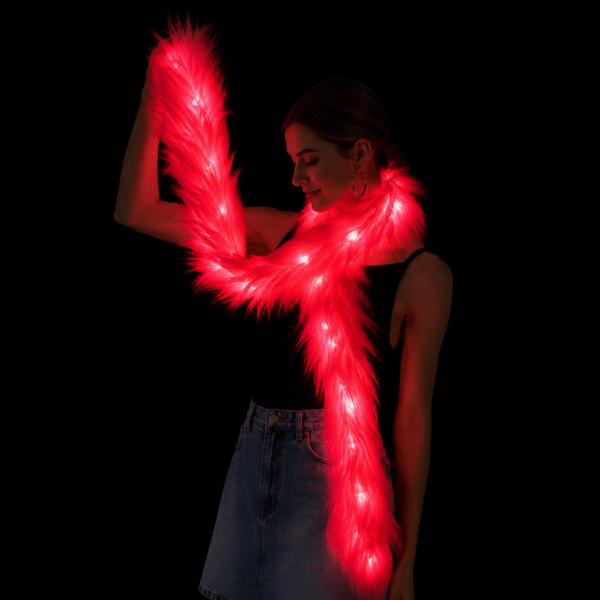 Boa Led